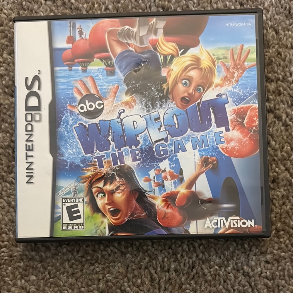 Nintendo DS Game Bundle - Multi-Color - Picture 6 of 15